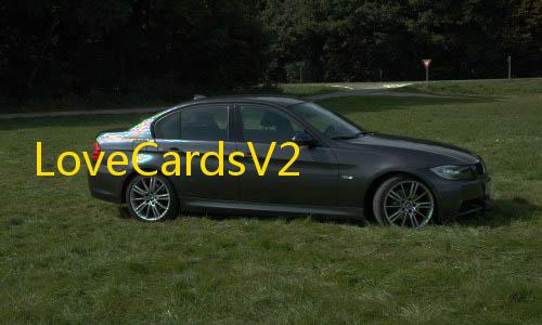 微商软件自动发货商城LoveCardsV2全网最新表白墙源码